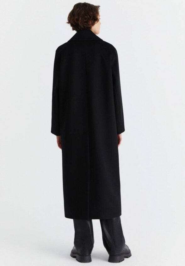 Пальто однобортное M.Reason