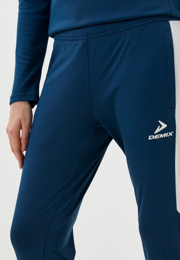 Брюки спортивные Demix