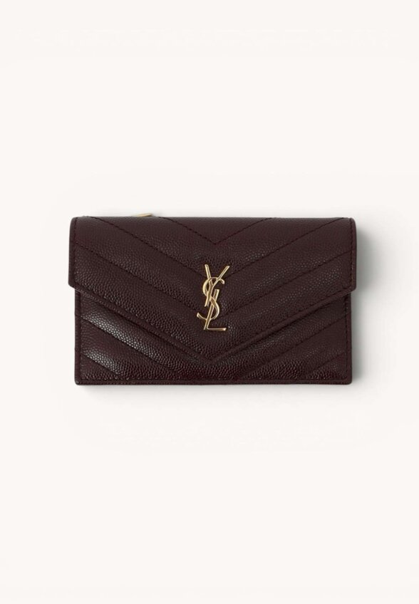 Saint Laurent Cardholder