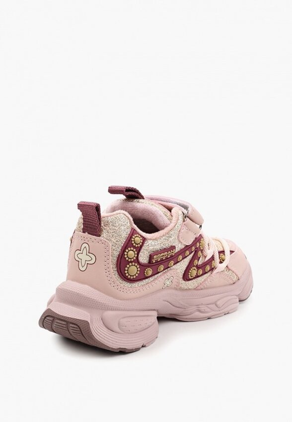 Кроссовки Soprani Sport