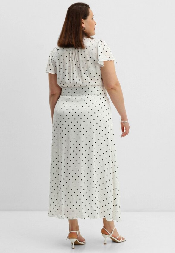 Платье Lilly Bennet