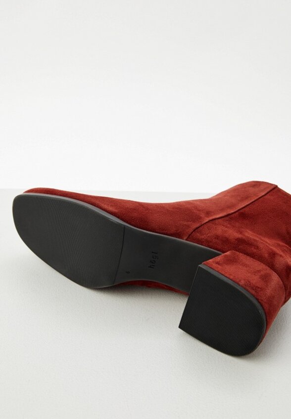 Ботильоны Högl