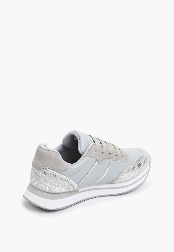 Кроссовки El'Rosso