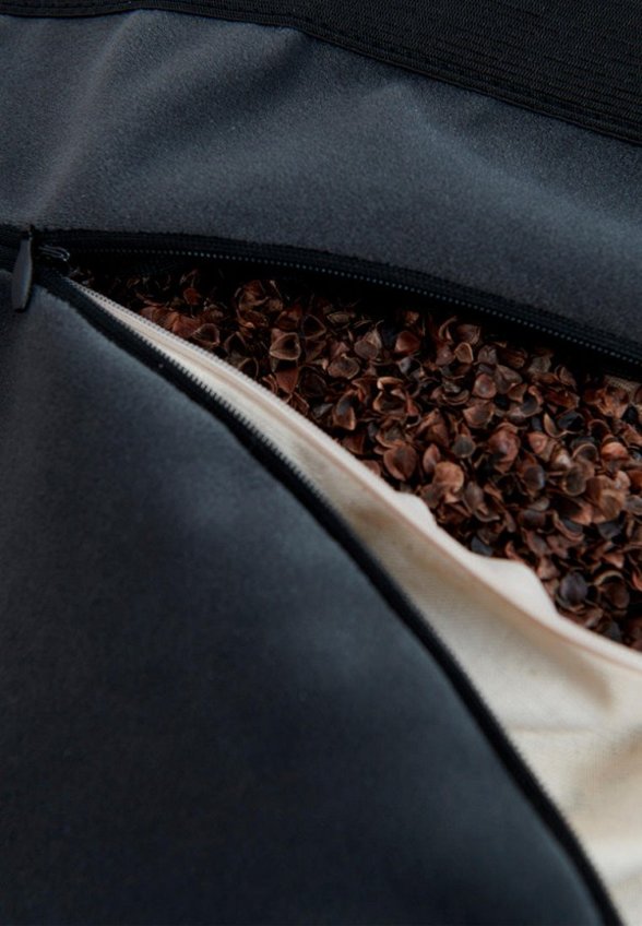 Подушка для медитации Nuself