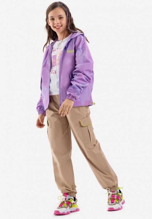 Ветровка Kapika