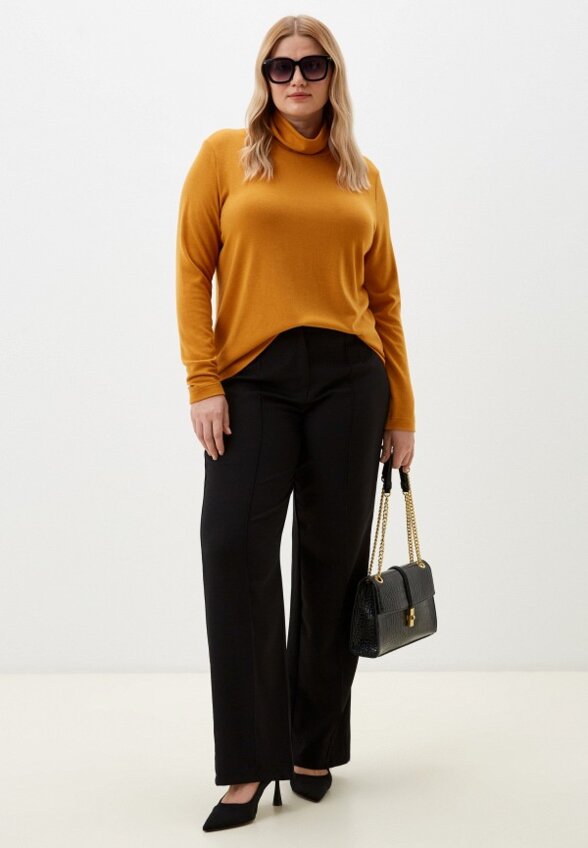 Водолазка Silver String