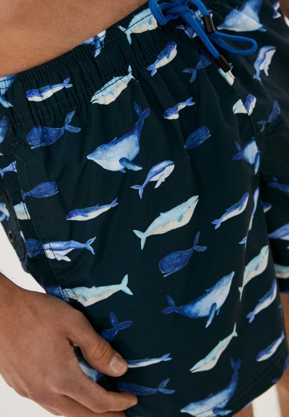 Шорты для плавания Jlab