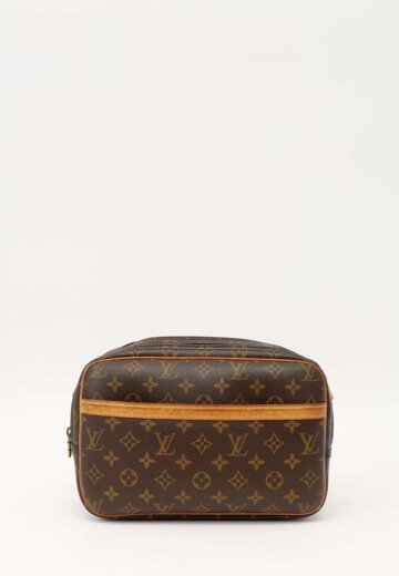 Louis Vuitton Reporter