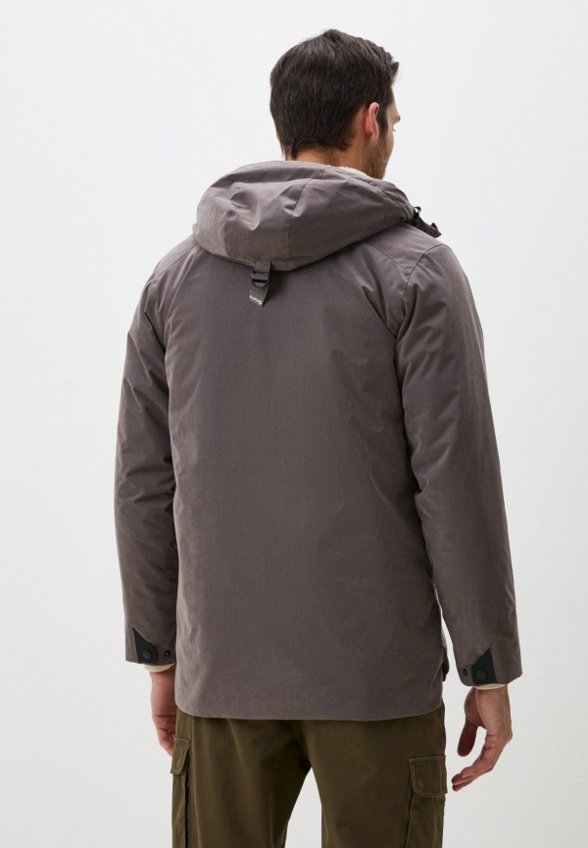 Куртка утепленная Red Fox