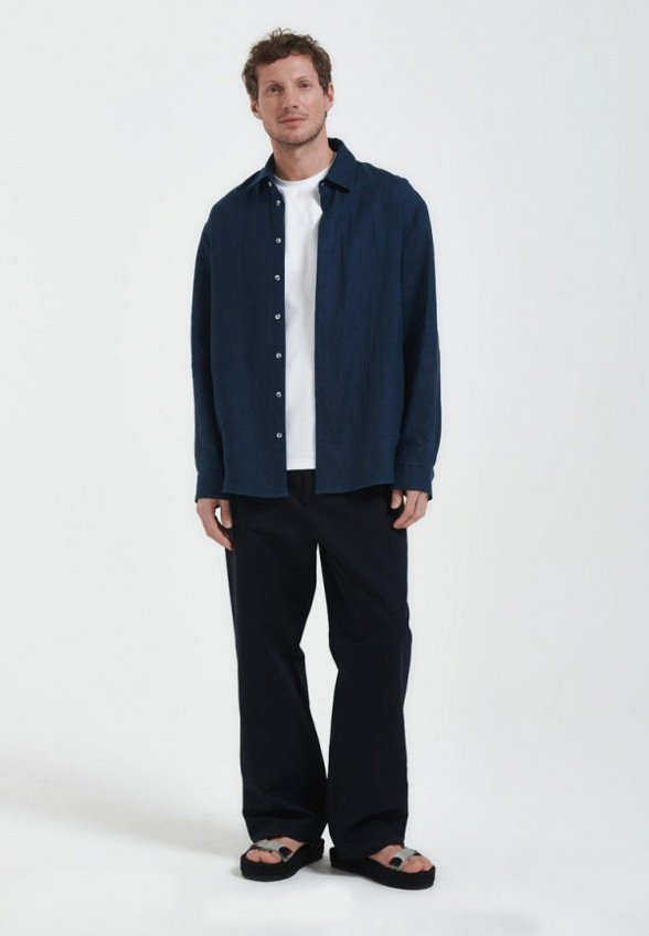 Рубашка Forlocals