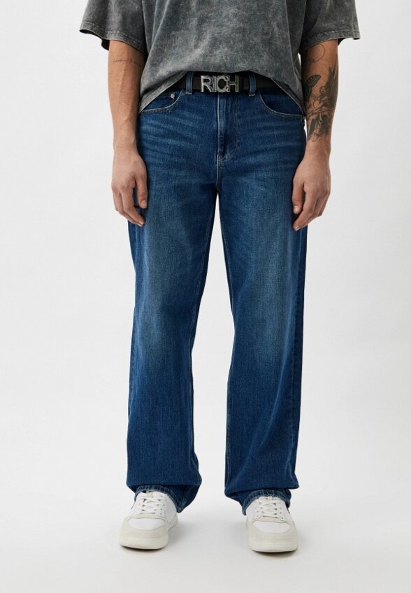 Ремень John Richmond