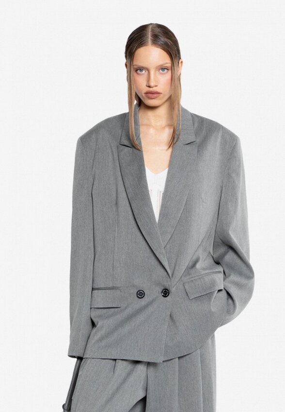 Пиджак You Wanna