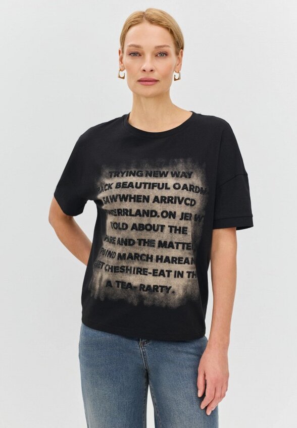 Футболка Bulmer