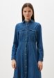 Платье джинсовое Springfield2  - превью