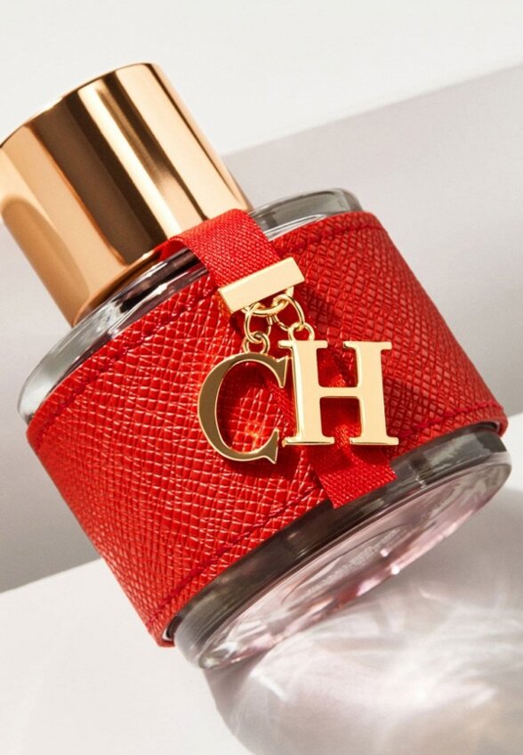 Туалетная вода Carolina Herrera