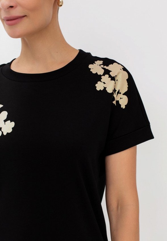 Футболка Bulmer