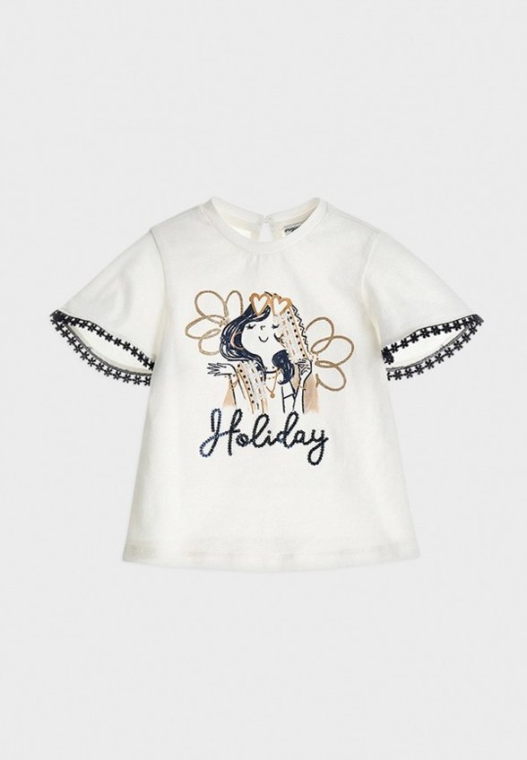 Футболка Original Marines