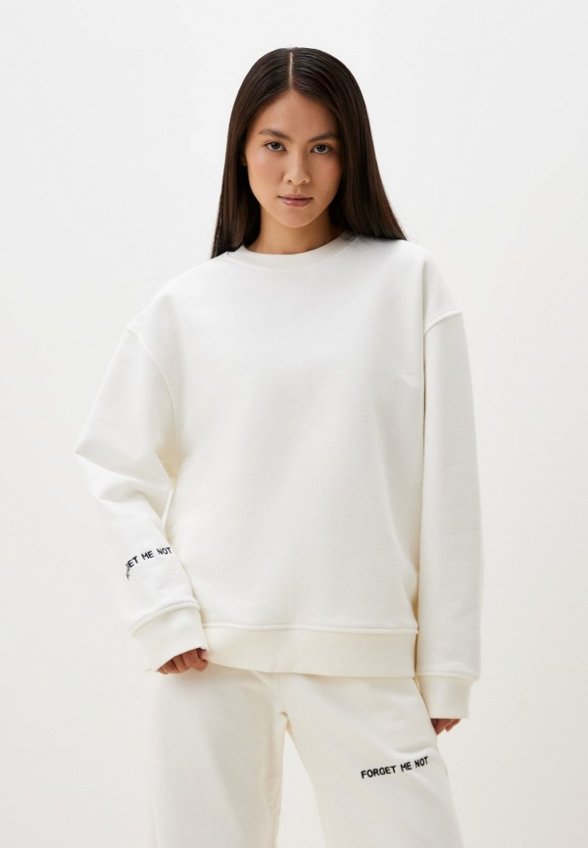 Свитшот Wanna A