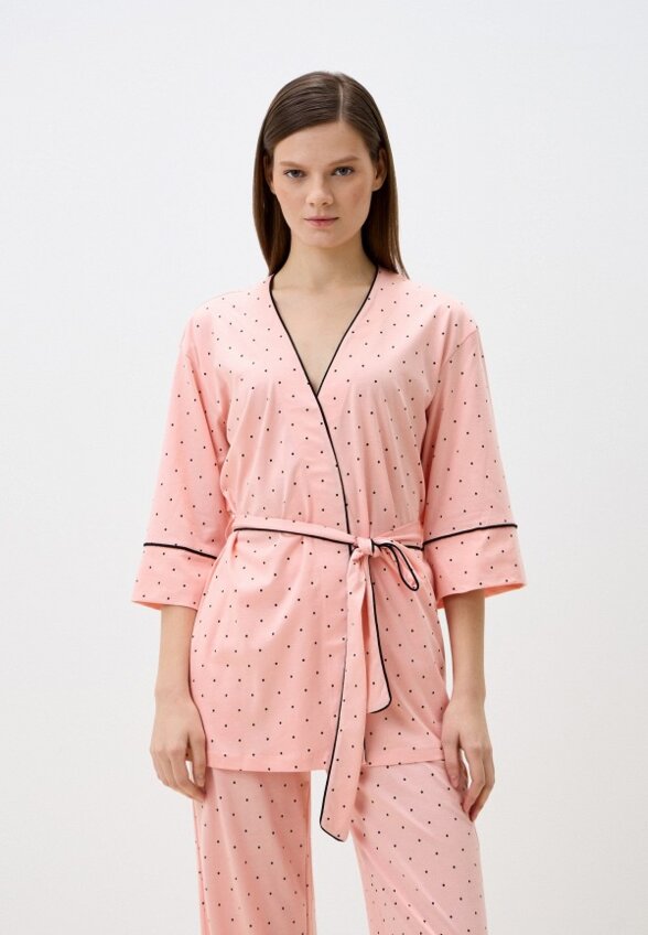 Халат домашний Almando Melado