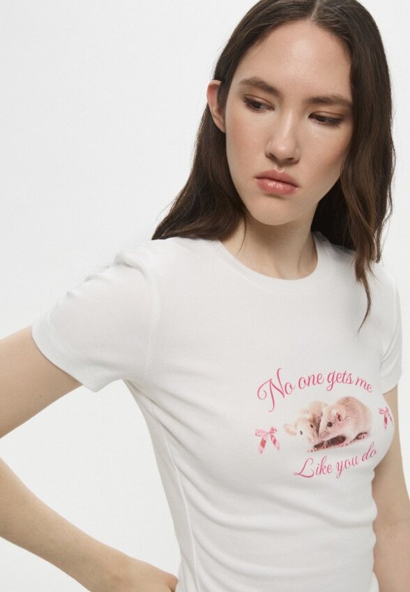 Футболка Befree