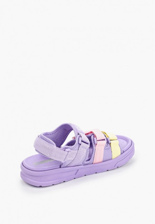 Сандалии Shuzzi