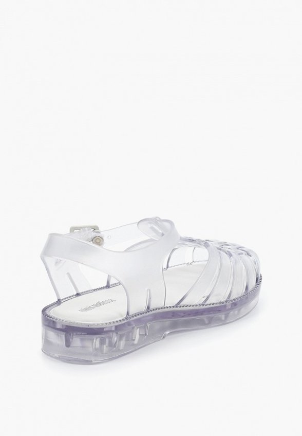 Сандалии резиновые Melissa