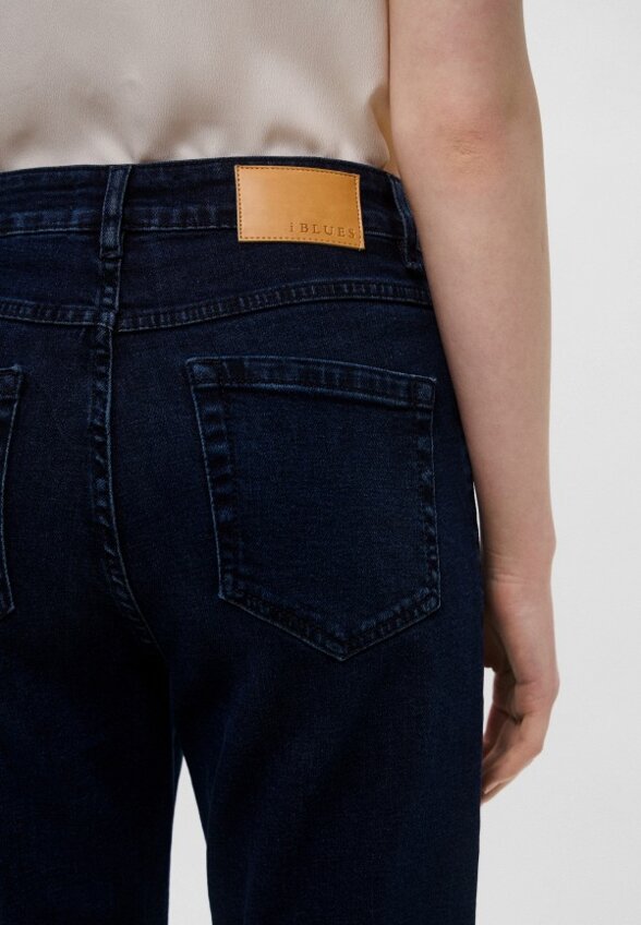 Джинсы iBlues