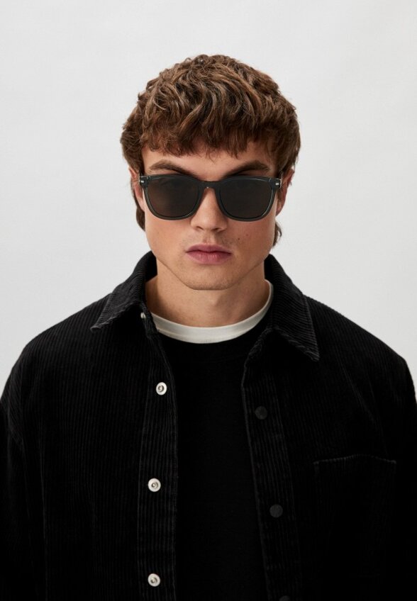 Очки солнцезащитные Boss