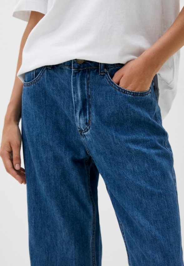 Джинсы Urban Tiger