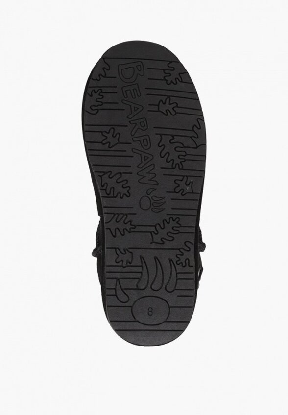Полусапоги Bearpaw