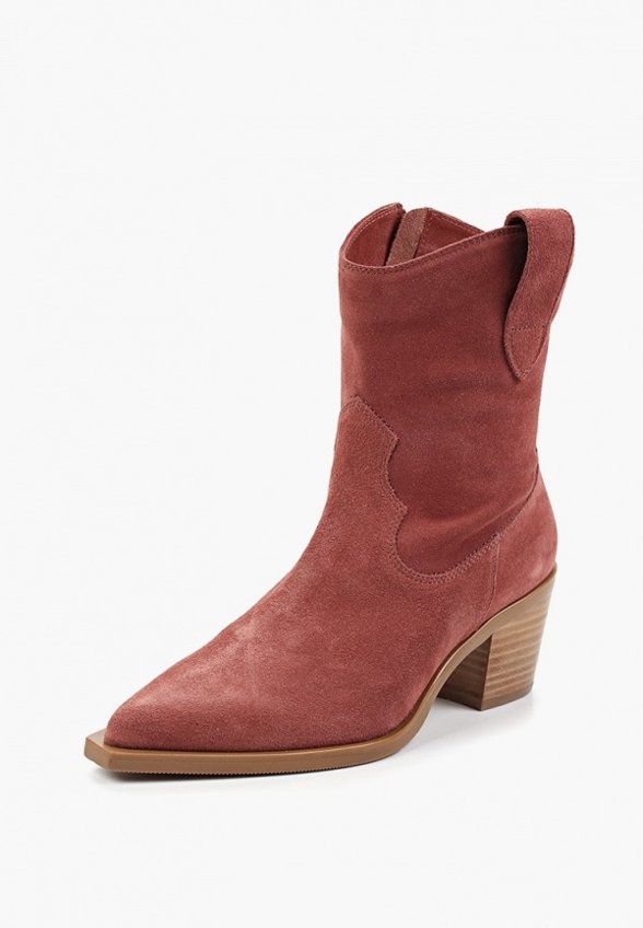 Полусапоги Giotto