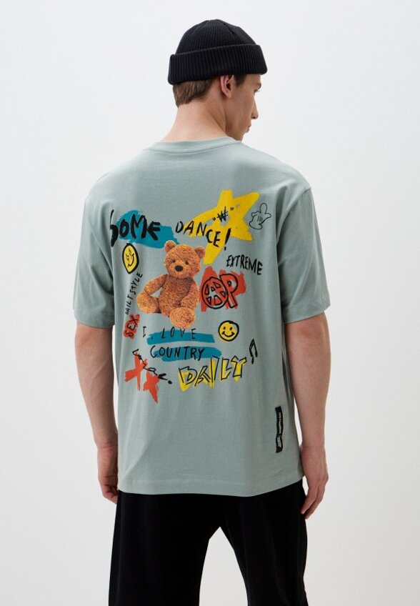 Футболка Mark Formelle