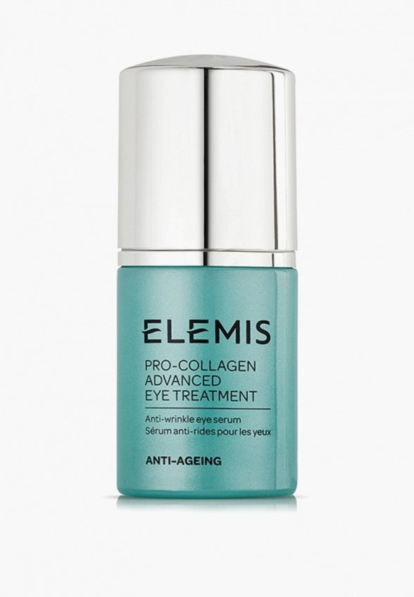 Сыворотка для кожи вокруг глаз Elemis