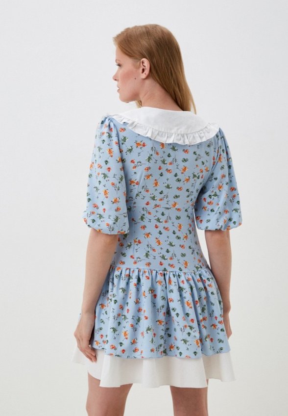 Платье UnicoModa
