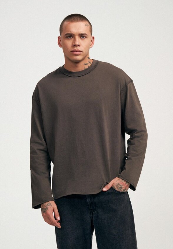 Лонгслив Твое