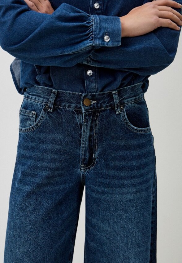 Джинсы TrendyAngel