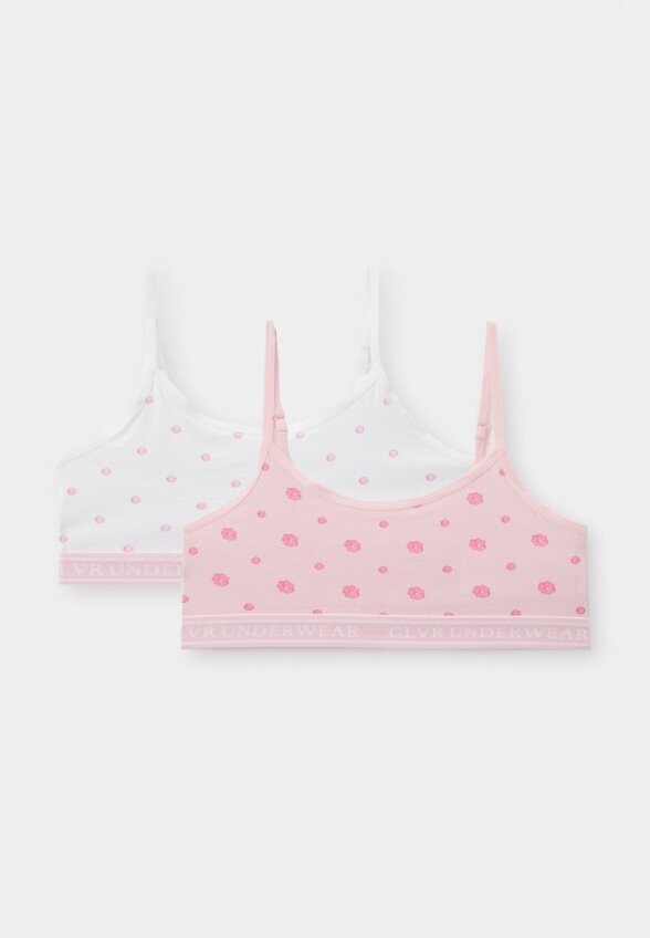 Топы 2 шт. Gulliver