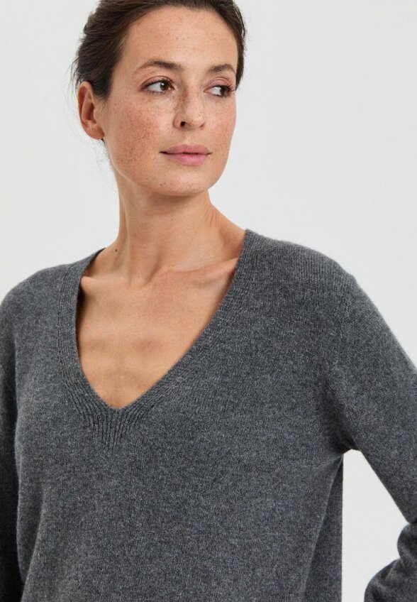 Пуловер Norveg