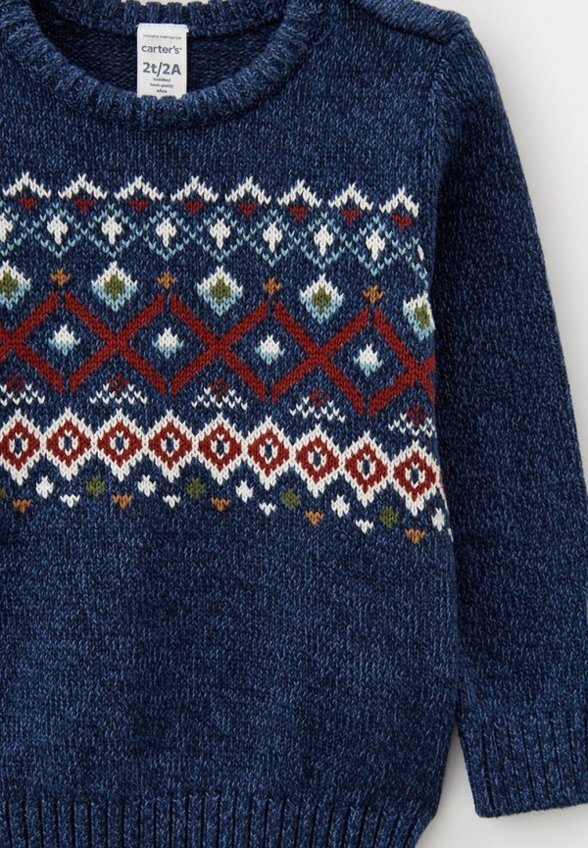 Джемпер Carter’s
