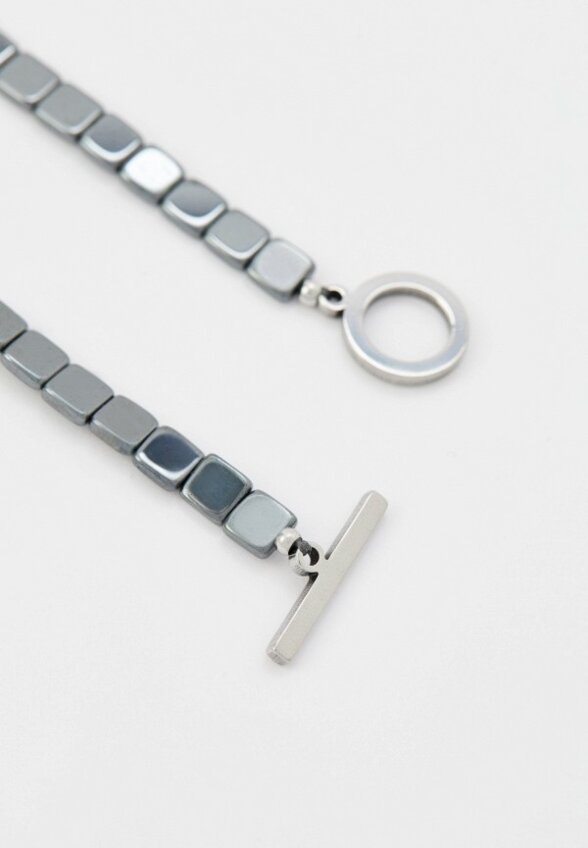 Колье Mr&Mrs Wolf