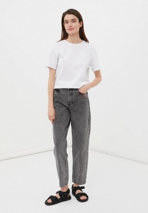 Джинсы Finn Flare