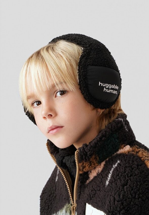 Наушники Happy Baby