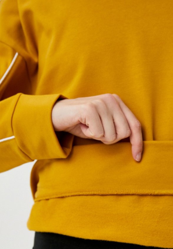 Свитшот Kappa