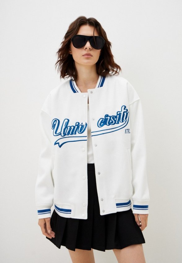 Бомбер Concept Club