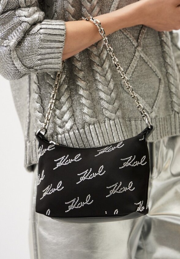 Сумка Karl Lagerfeld