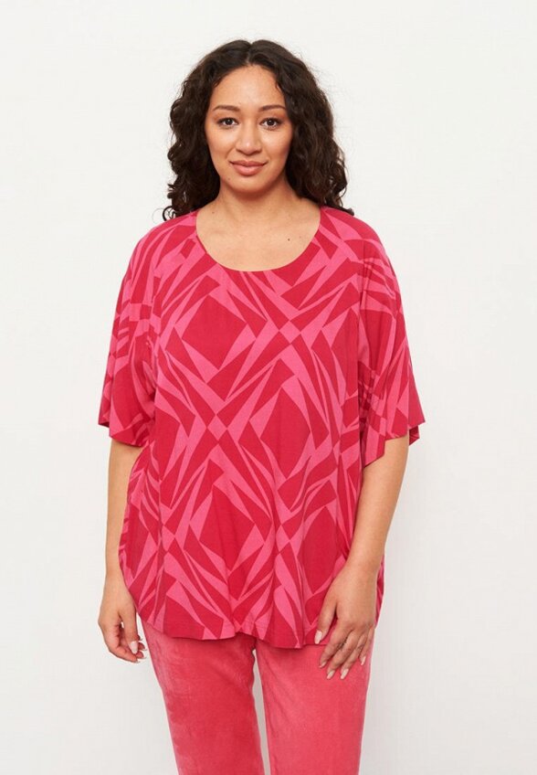 Блуза Samoon by Gerry Weber