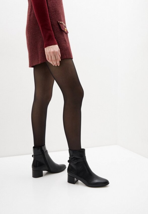 Полусапоги Roccobarocco