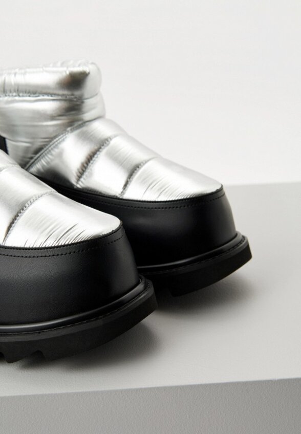 Дутики United Nude