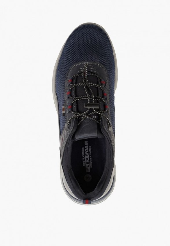 Ботинки Safety Jogger