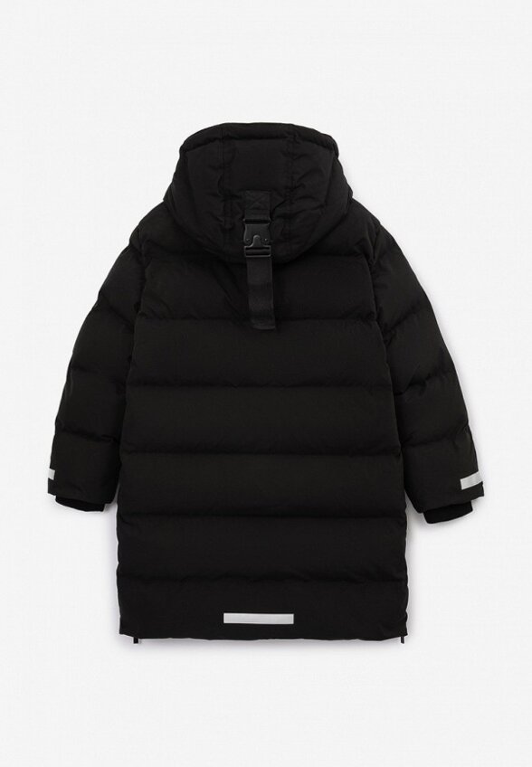 Пуховик Gulliver